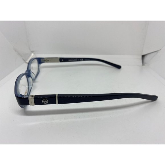 TORY BURCH Eyeglasses SUNGLASSES frame TY2014 923 50 14 135 Black LOGO temple main image 8